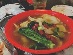 -火焰枪蛋·烧烤(奉天街店)