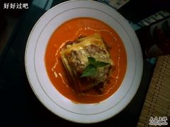 千层面-JACK’S  PLACE 杰克地方(上海路店)