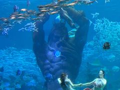 -波塞冬旅游度假区