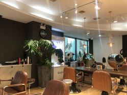 -意廊 Hair Salon