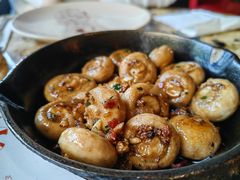 -BROWNSTONE布朗石西班牙餐厅(富城店)