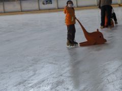 -世界之窗阿尔卑斯冰雪世界