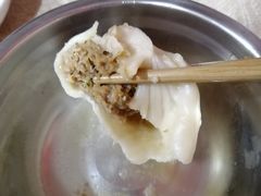 -笑云开汤包店(网巾市店)