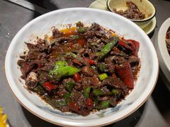 -东安鸡馆(蔡锷南路店)