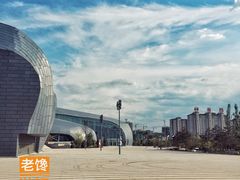 -大同市体育中心