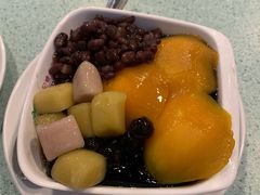 -松记糖水店(铜锣湾分店)