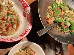 -老湘村·湖南土菜(天河维多利店)