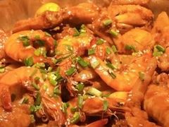 -钳小厨疯味1987肉蟹煲(美一城广场店)