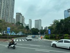 -南宁市凤岭儿童公园