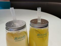 -眉州东坡(通州店)