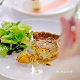 法式西点的天花板，前滩太古里雷诺特