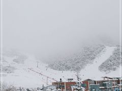-太子岭滑雪场
