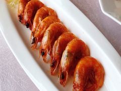-豫园万丽酒店-万丽轩中餐厅(河南南路店)