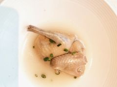 淮扬老卤盐水乳鸽-逸道(益丰·外滩源店)