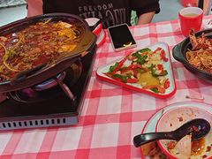 -老闵田螺馆·南昌特色小炒(梦时代店)