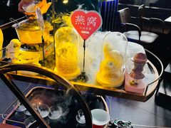 -大隐·成都火锅Bistro(合生麒麟新天地店)