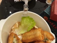 -锡和无锡菜(景丽苑店)