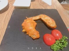 -棒约翰比萨·意面(剑河店)