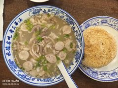 -老三羊汤【北兴隆街店】