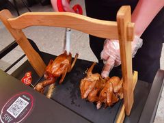 -羽鸽集·乳鸽专门店·地道顺德菜(岭南站店)