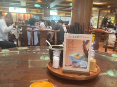 -香麒园·过桥米线·南湖雅宴