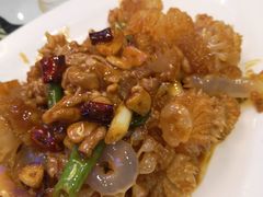 -老虎滩船说·海胆水饺·大连海鲜(老虎滩店)