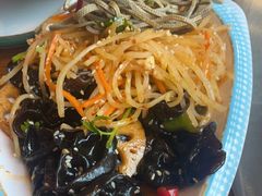 -北京饭店谭家菜