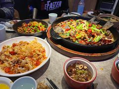 -老板恋上鱼(恒隆广场店)