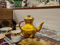 -卡万金特色藏餐