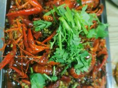 麻辣小龙虾-爱蚝屋
