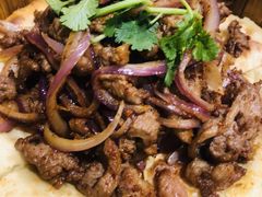 -撒拉花儿·新疆菜·清真(太阳宫店)
