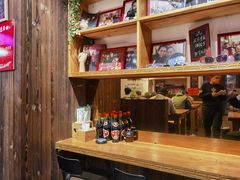 -我的面 川味Bistro(后沙峪店)
