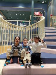 点击看大图 -meland亲子乐园(深圳领展中心城店)