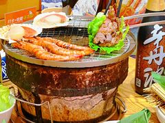 -牛也烧肉(摩尔城店)