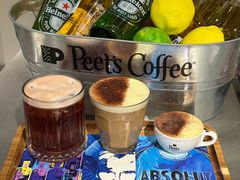 -Peet's 皮爷咖啡(东湖路手作店)