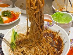 -名家韩国料理·烤肉(瑶海店)