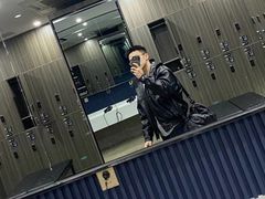 -银吉姆健身(景城邻里中心馆)