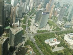 -南昌双子塔303观光厅