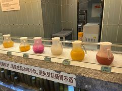 -禾斗海鲜自助(市南银座店)