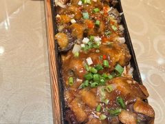 -瓦国小镇·果木烤鸭·融合菜(西口店)