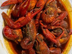 -叶派龙虾•招牌香辣蟹·海鲜(中海国际店)