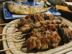 -半藏居酒屋(香港花园店)