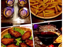 -Helens海伦司小酒馆(鼓楼店)