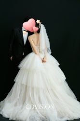 -CD视觉婚纱摄影