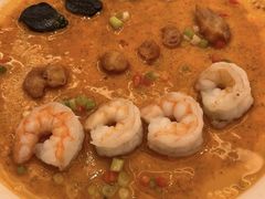 -巴音浩日娲·蒙餐(双林东路店)