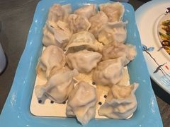 -老边饺子馆·东北菜(虎坊桥店)