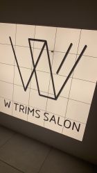 -TRIMS HAIR 修剪造型·烫染接发