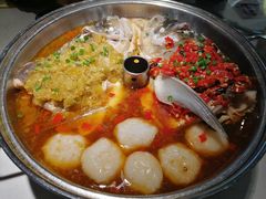 -望湘园湖南菜(赛格店)