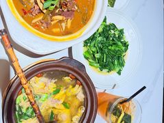 -阿露佳·舌尖上的安吉菜