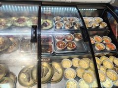 -蜀牛哥·炭火牛肉烤串鲜啤自助(龙泉铂悦山店)